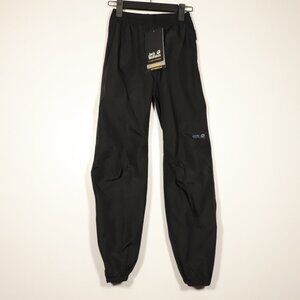 NWT Jack Wolfskin Rainy Day Pant